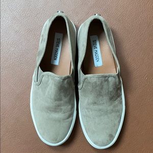 Steve Madden Zelia Slip Ons 8